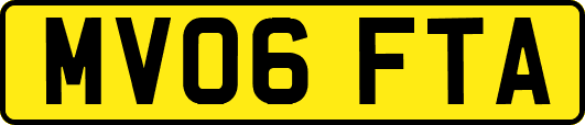 MV06FTA
