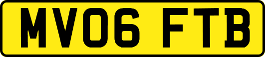 MV06FTB