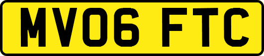 MV06FTC