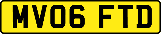 MV06FTD