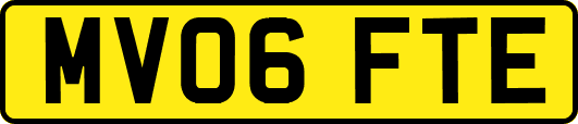 MV06FTE