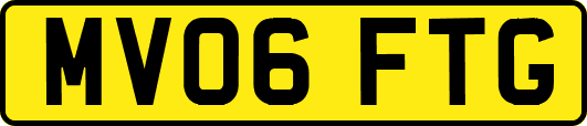 MV06FTG