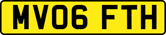 MV06FTH