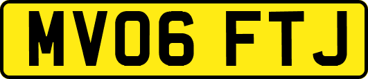 MV06FTJ
