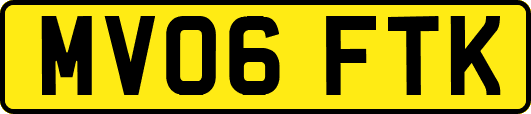 MV06FTK
