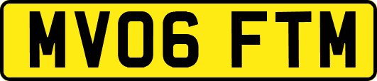 MV06FTM