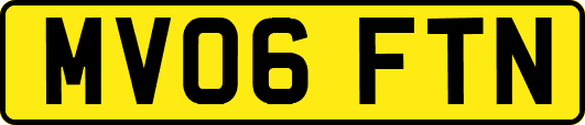 MV06FTN