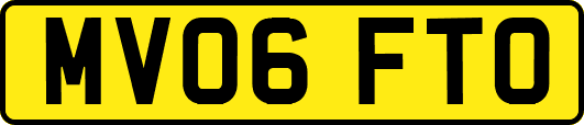 MV06FTO