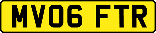MV06FTR