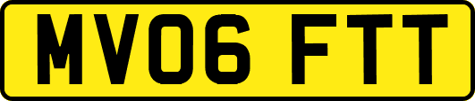 MV06FTT
