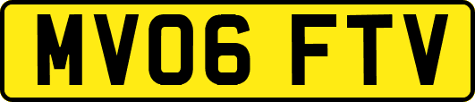 MV06FTV