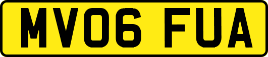 MV06FUA