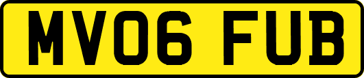 MV06FUB