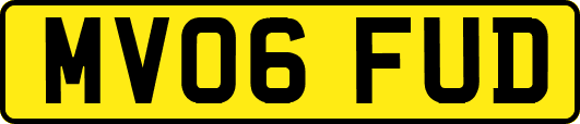 MV06FUD