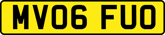MV06FUO