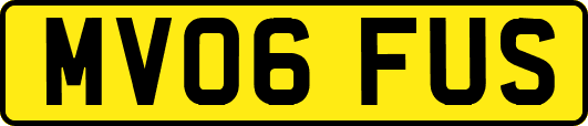 MV06FUS