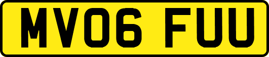 MV06FUU