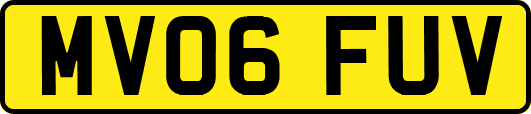 MV06FUV