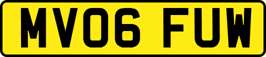 MV06FUW