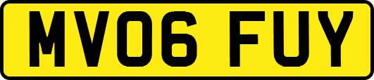 MV06FUY