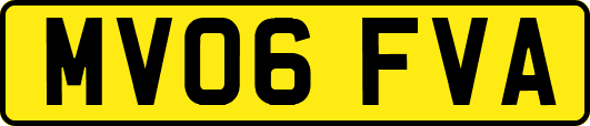 MV06FVA