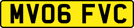 MV06FVC