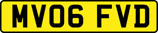 MV06FVD