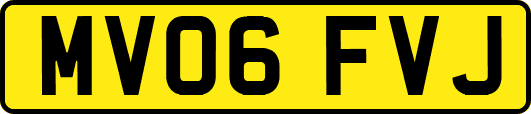 MV06FVJ