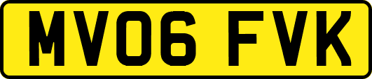 MV06FVK