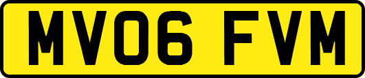 MV06FVM