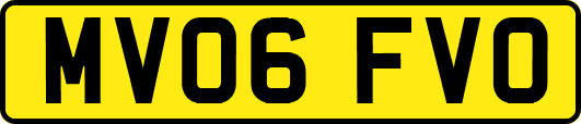 MV06FVO
