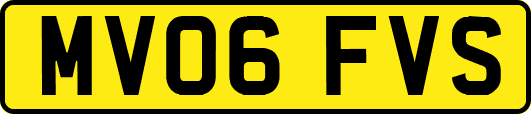MV06FVS