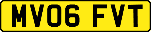 MV06FVT