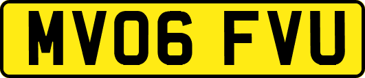 MV06FVU