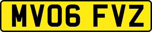 MV06FVZ