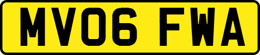 MV06FWA