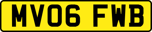 MV06FWB