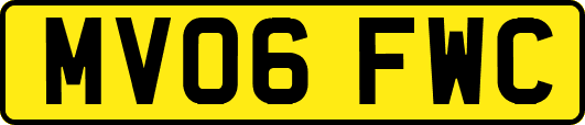 MV06FWC