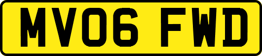 MV06FWD