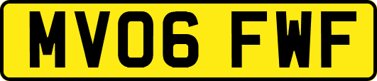 MV06FWF