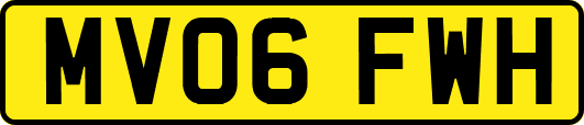 MV06FWH