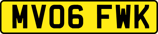 MV06FWK