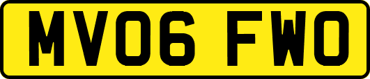 MV06FWO