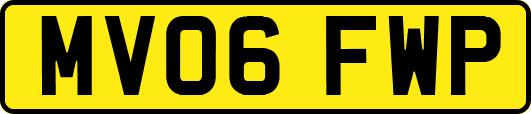 MV06FWP