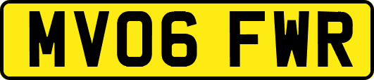 MV06FWR