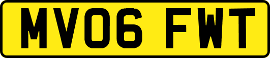 MV06FWT