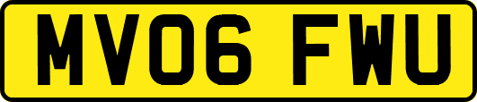 MV06FWU