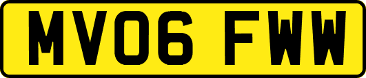 MV06FWW