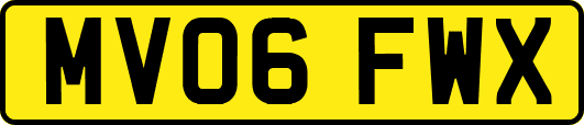 MV06FWX