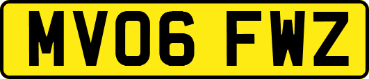 MV06FWZ